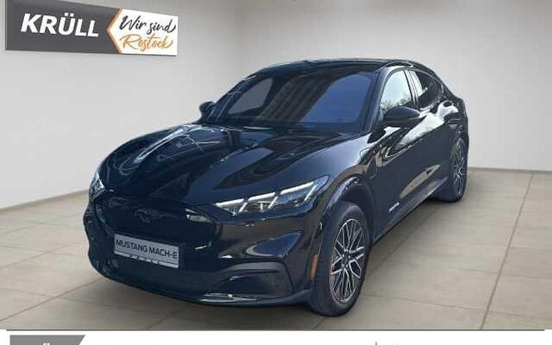 Neu Ford Mustang Mach-E Premium 275 kW (375 PS) 2026 Schwarz SUV