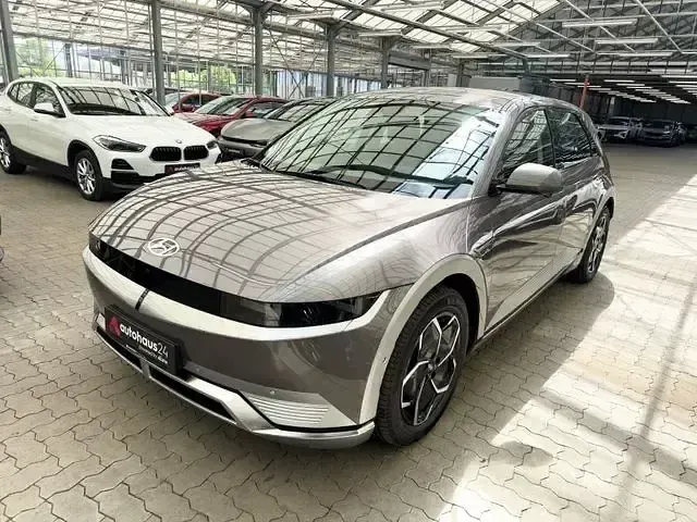 Gebraucht Hyundai Ioniq 5 Dynamiq 2022 Andere SUV