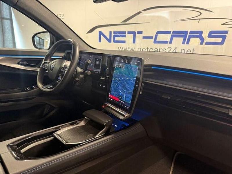 Gebraucht Renault Austral Techno Esprit Alpine 158 PS (116 kW) 2023 Rot SUV