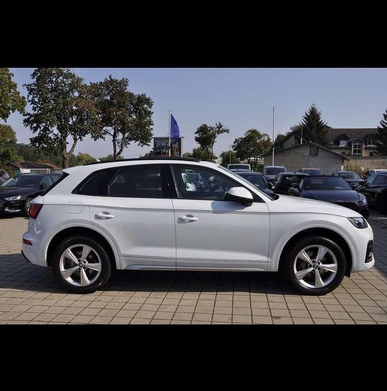 Gebraucht Audi Q5 Advanced 204 PS (150 kW) 2021 SUV
