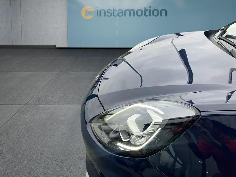 Gebraucht Ford Puma Titanium 125 PS (91 kW) 2023 Blau SUV