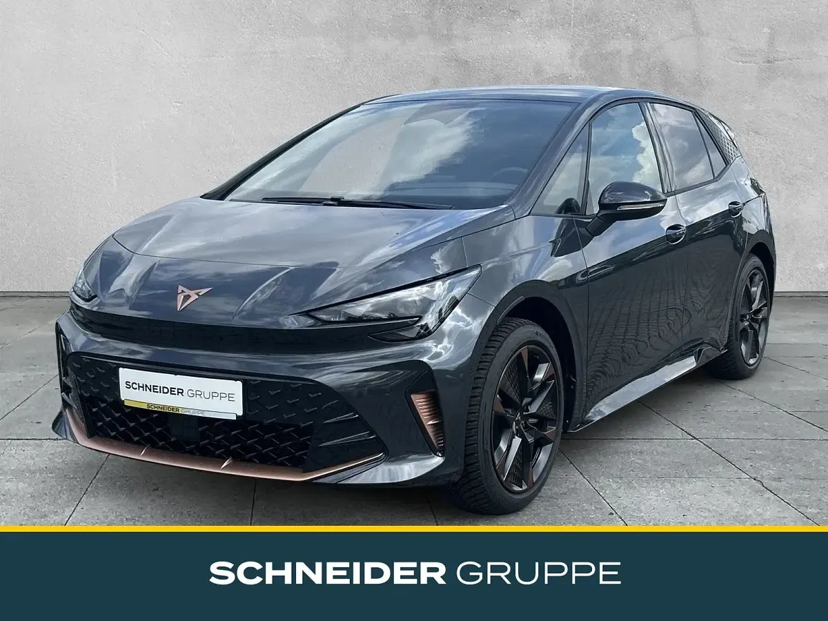 Gebraucht Cupra Born 139 kW (190 PS) 2026 Kleinwagen