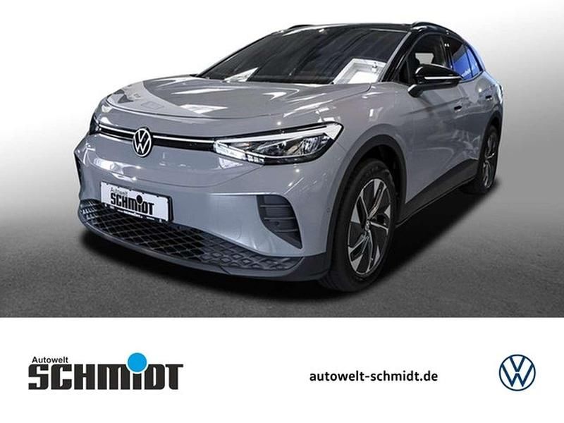 Grau Neu 2025 VW ID.4 Pro SUV | 54.790 € - Bild 1/4