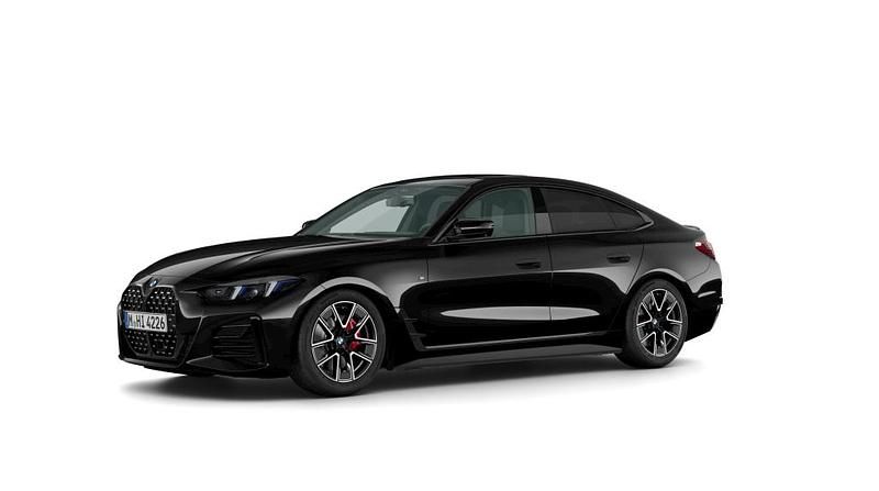 Gebraucht 2025 BMW 430 Gran Coupé Comfort Edition Coupé | 52.900 € (Superpreis) - Bild 1/3