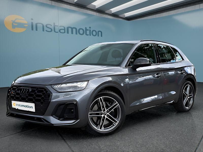 Gebraucht 2022 Audi SQ5 SUV | 57.249 € (Fairer Preis) - Bild 1/4