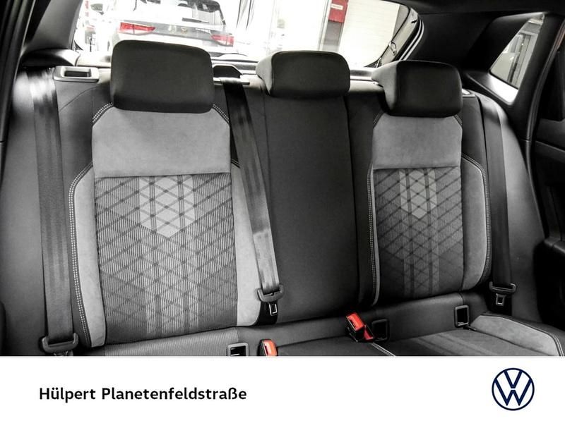 Gebraucht VW Polo R-line 116 PS (85 kW) 2025 Deep black perleffekt Kleinwagen