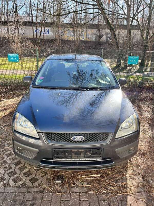 Gebraucht 2007 Ford Focus Kombi | 1.950 € (Guter Preis) - Bild 1/4