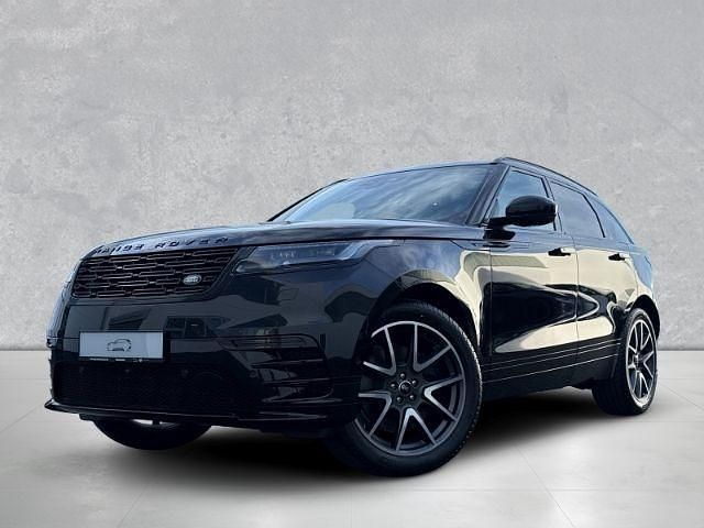 Santorini black Neu 2026 Land Rover Range Rover Velar SE Dynamic SUV | 100.752 € (Teuer) - Bild 1/4