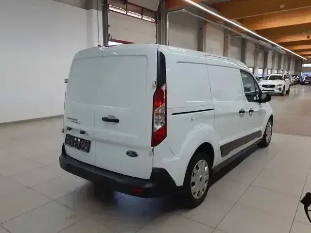 Gebraucht Ford Transit Connect Trend 2023 Andere Van / Kleinbus