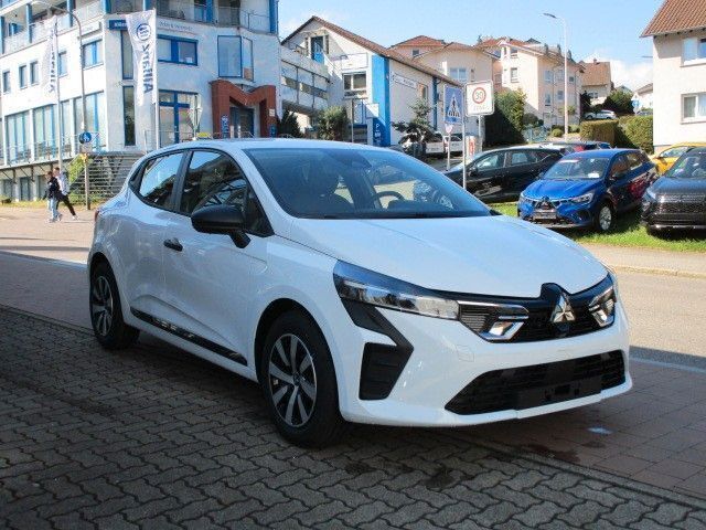 Uni weiß Neu 2024 Mitsubishi Colt Basis Limousine | 15.900 € (Fairer Preis) - Bild 1/4