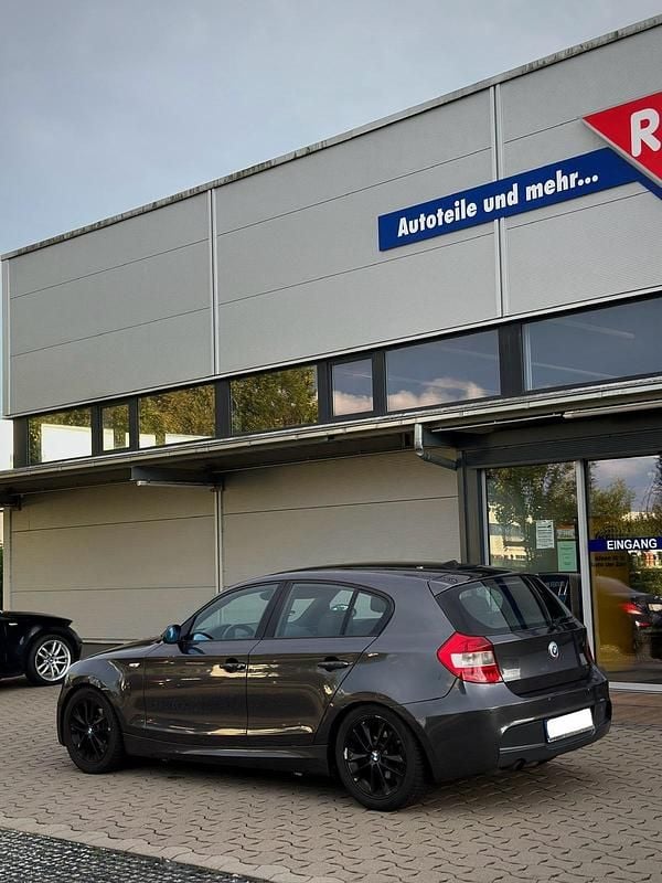 Gebraucht 2006 BMW 116 M Sport Kleinwagen | 4.800 € (Etwas zu teuer) - Bild 1/4