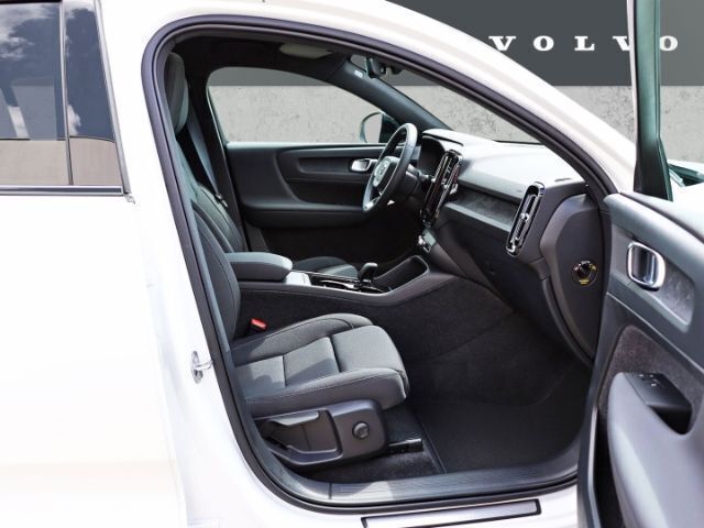 Brugt Volvo C40 Plus 185 kW (252 HK) 2024 Hvid SUV