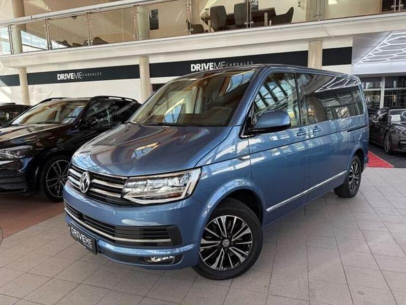 Andere Gebraucht 2019 VW T6 Van | 37.999 € (Teuer) - Bild 1/4