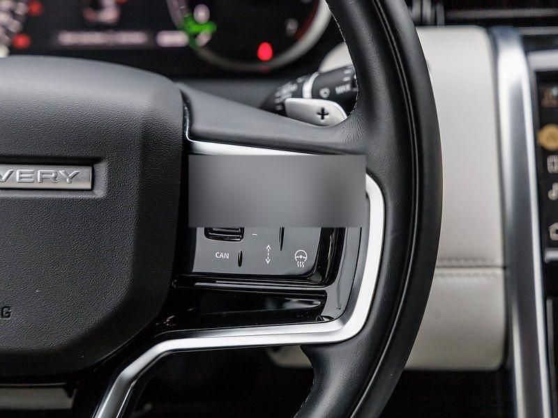 Gebraucht Land Rover Discovery 5 309 PS (227 kW) 2023 Grau SUV