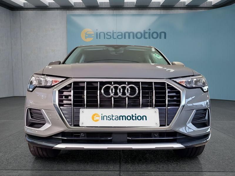 Gebraucht Audi Q3 150 PS (110 kW) 2025 Grau SUV