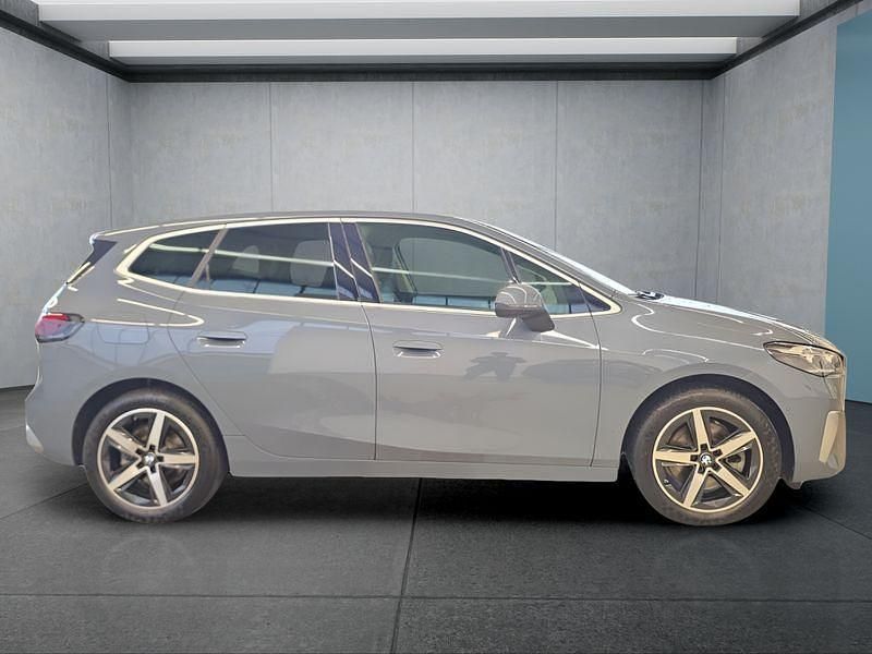 Gebraucht BMW 223 Active Tourer 218 PS (160 kW) 2023 Grau Van / Kleinbus