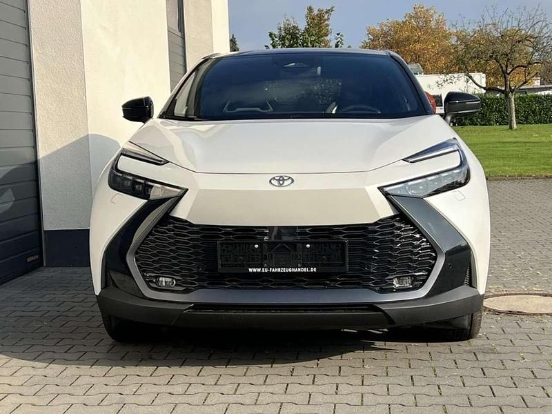 Neu Toyota C-HR Comfort 140 PS (102 kW) 2025 Other SUV