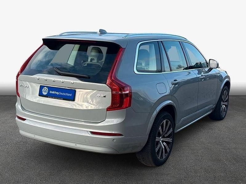 Second-hand Volvo XC90 Core 250 CP (183 kW) 2023 Gri SUV