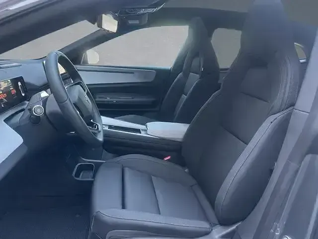 Gebraucht Polestar 4 Pilot 200 kW (272 PS) 2025 Storm SUV