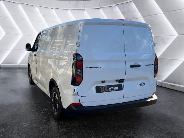 Neu Ford Transit Custom Trend 232 PS (170 kW) 2026 Weiss Van