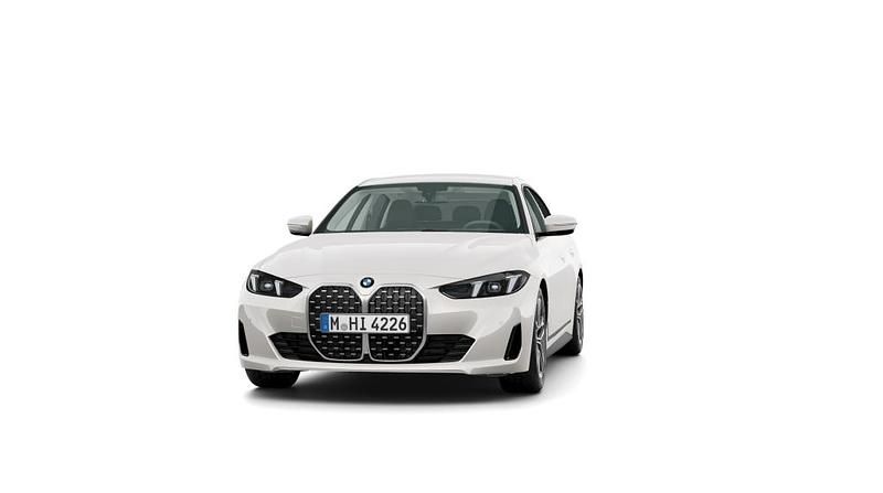 Gebraucht 2025 BMW 420 Gran Coupé Comfort Edition Coupé | 39.499 € (Superpreis) - Bild 1/4