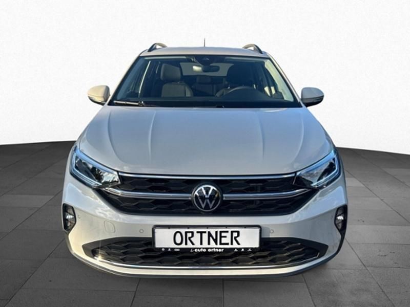 Neu VW Taigo Life 95 PS (69 kW) 2025 Ascotgrau SUV
