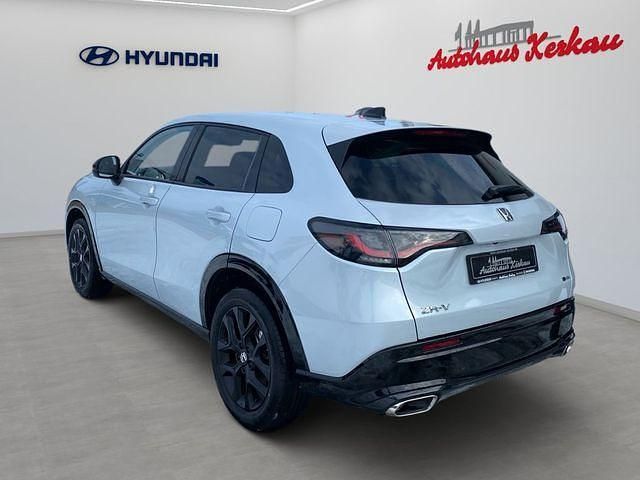 Neu Honda e Hybrid 135 kW (184 PS) 2025 Kleinwagen