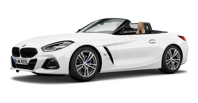 Gebraucht 2025 BMW Z4 M Sport | 76.740 € - Bild 1/1