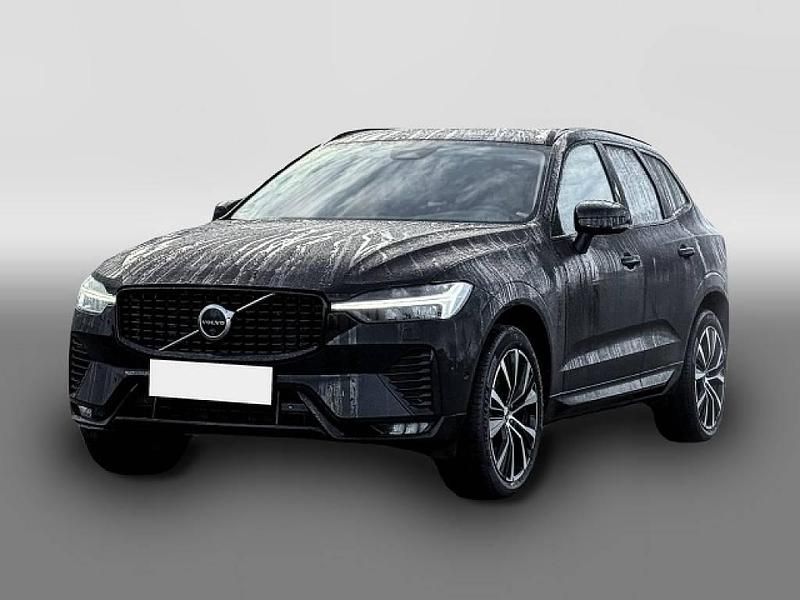 Schwarz Gebraucht 2023 Volvo XC60 Plus SUV | 47.990 € (Teuer) - Bild 1/4
