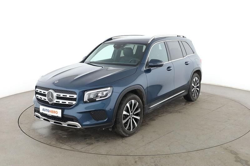 Gebraucht Mercedes GLB250 Progressive 238 PS (175 kW) 2023 SUV