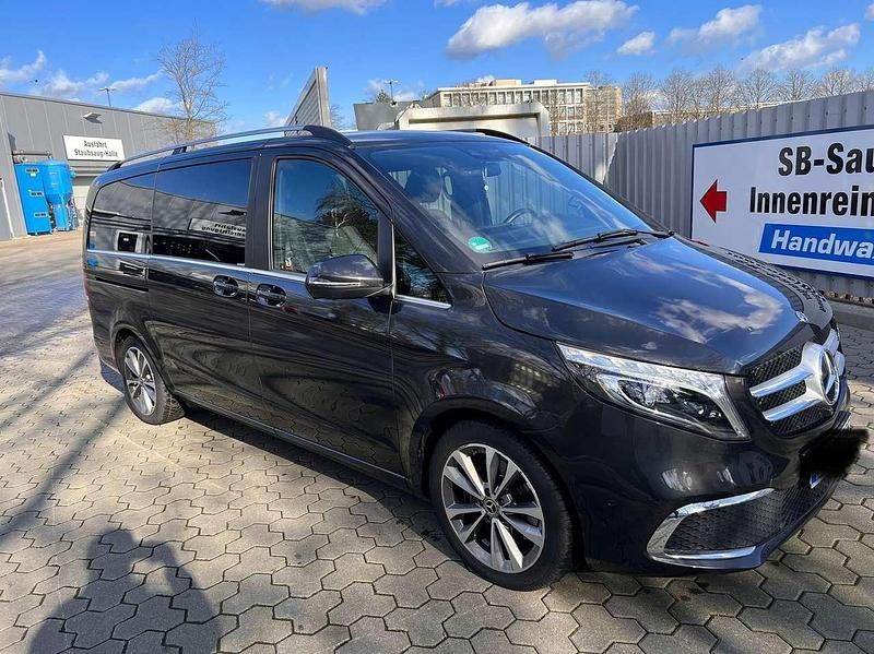 Gebraucht Mercedes E250 190 PS (139 kW) 2020 Schwarz Kombi