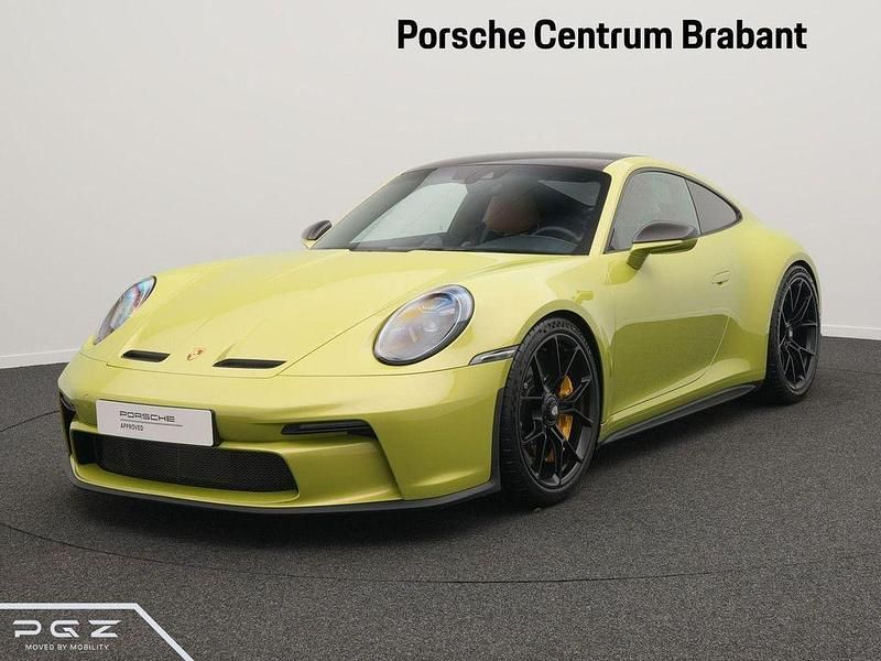 Gebraucht Porsche 992 510 PS (375 kW) 2024 Grün