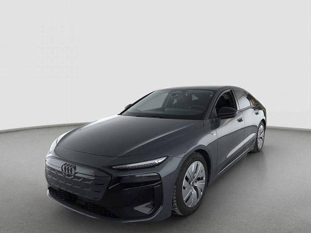 Gebraucht Audi e-tron Sportback Ambiente 210 kW (286 PS) 2025 Magnetgrau SUV