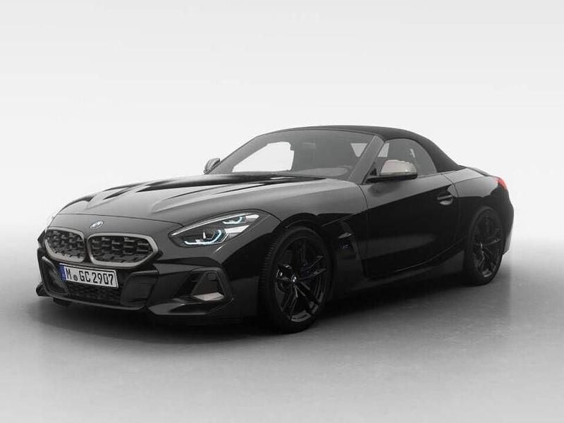 Gebraucht BMW Z4 Pure Impulse 340 PS (250 kW) 2025 Schwarz Cabrio