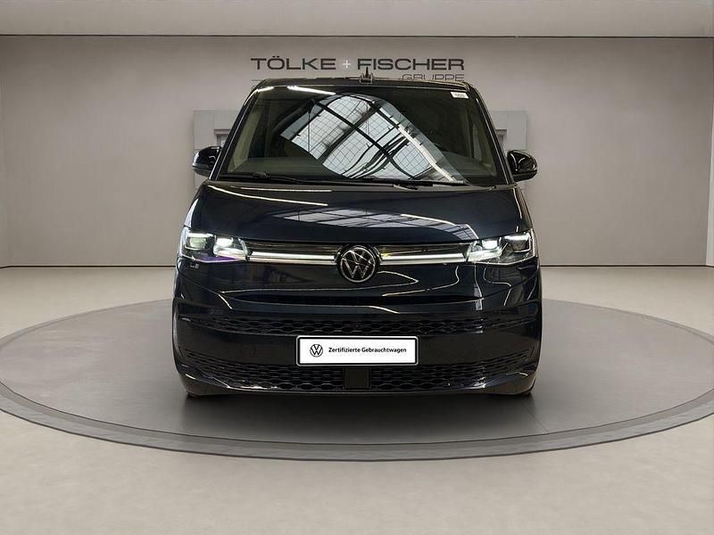 Gebraucht VW Multivan Style 245 PS (180 kW) 2025 Van
