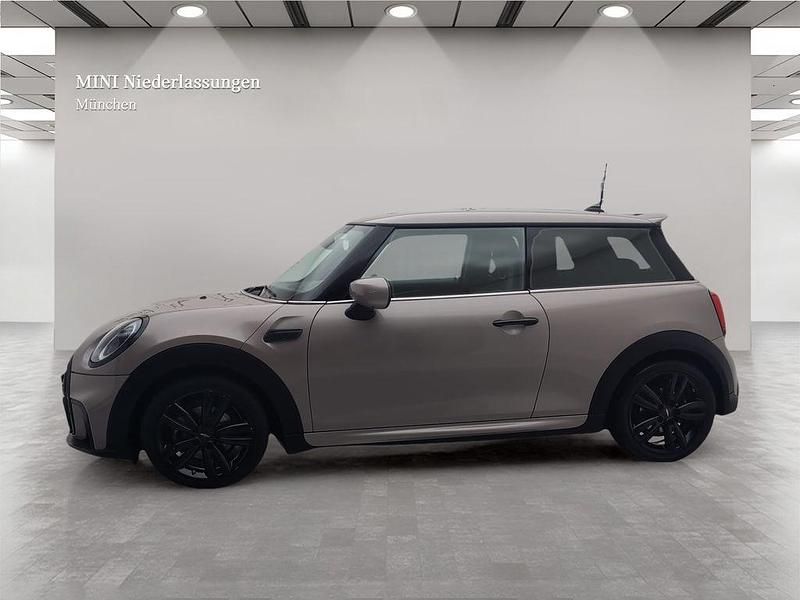Second-hand Mini ONE 102 CP (75 kW) 2022 Gri Hatchback