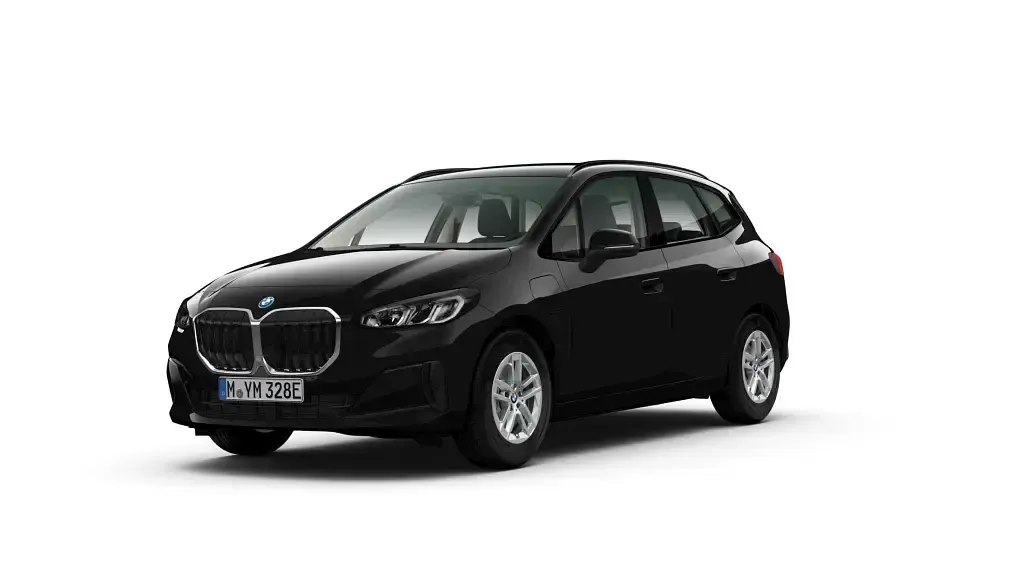 Neu BMW 225 Active Tourer Efficient Dynamics 136 PS (100 kW) 2026 Van / Kleinbus