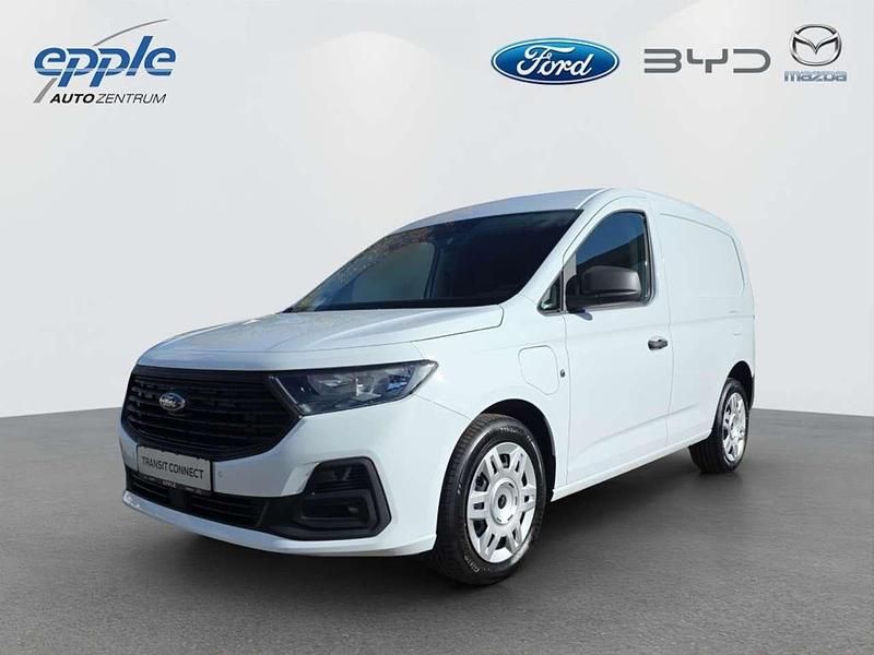 Neu Ford Transit Connect Trend 150 PS (110 kW) 2025 Weiß Van / Kleinbus
