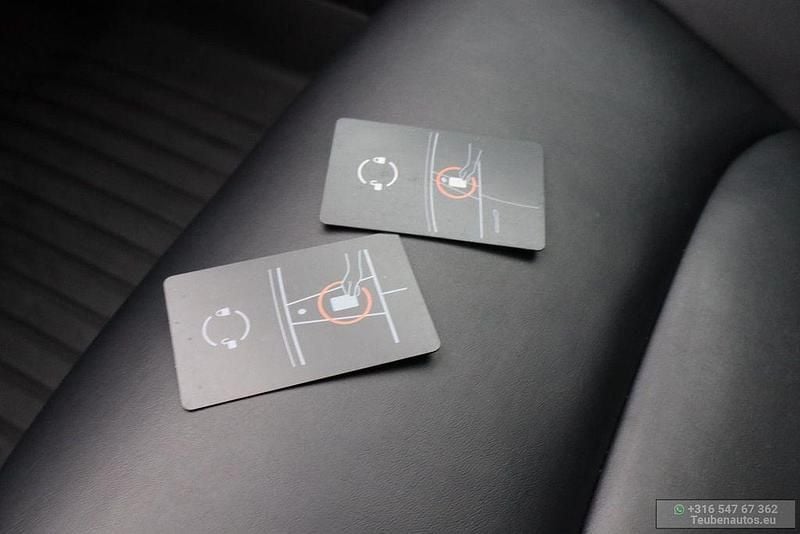 Gebraucht Tesla Model 3 Long Range AWD 258 kW (351 PS) 2019 Grau Limousine