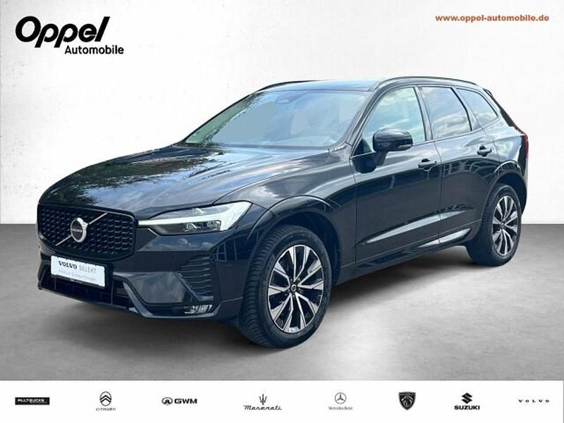 Gebraucht 2022 Volvo XC60 Plus SUV | 36.499 € (Fairer Preis) - Bild 1/1