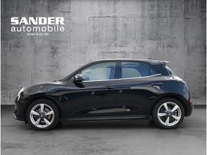 Second-hand Ora 03 125 kW (171 CP) 2023 Negru Hatchback