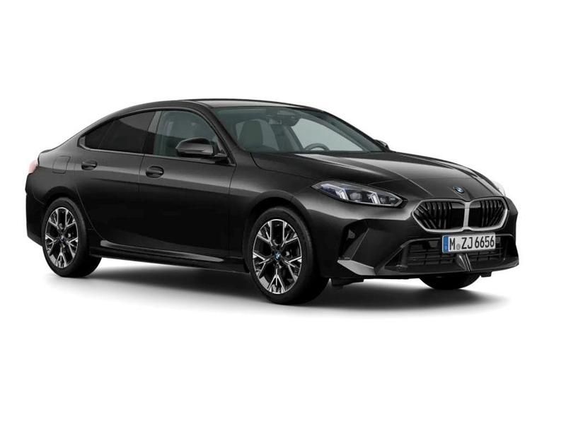 Neu BMW 220 170 PS (125 kW) 2026 Black sapphire metallic Coupé