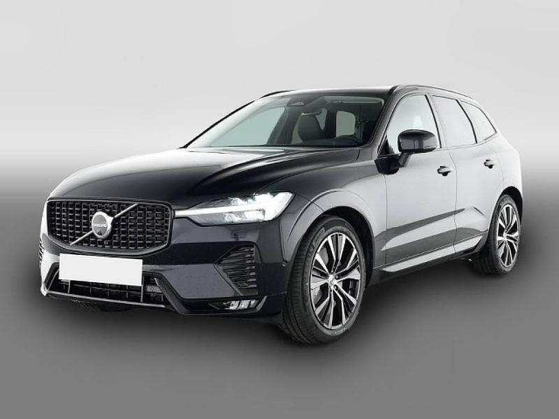 Gebraucht Volvo XC60 Plus 250 PS (183 kW) 2025 Schwarz SUV