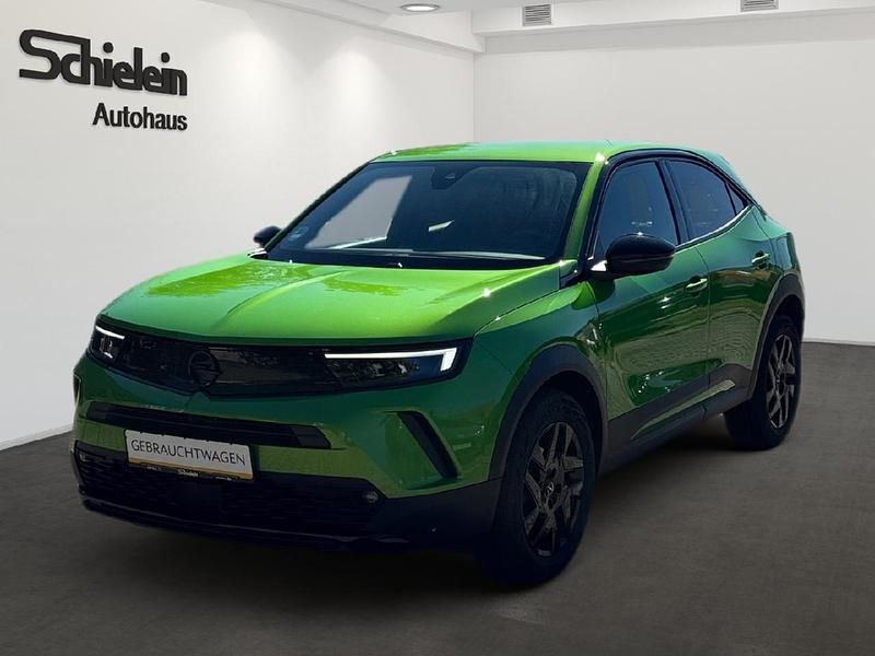 Gebraucht 2022 Opel Mokka GS Line SUV | 16.850 € (Fairer Preis) - Bild 1/1