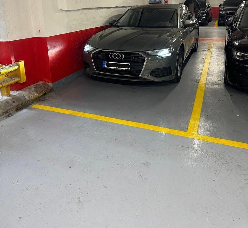 Gebraucht Audi A6 Business 286 PS (210 kW) 2022 Grau Limousine