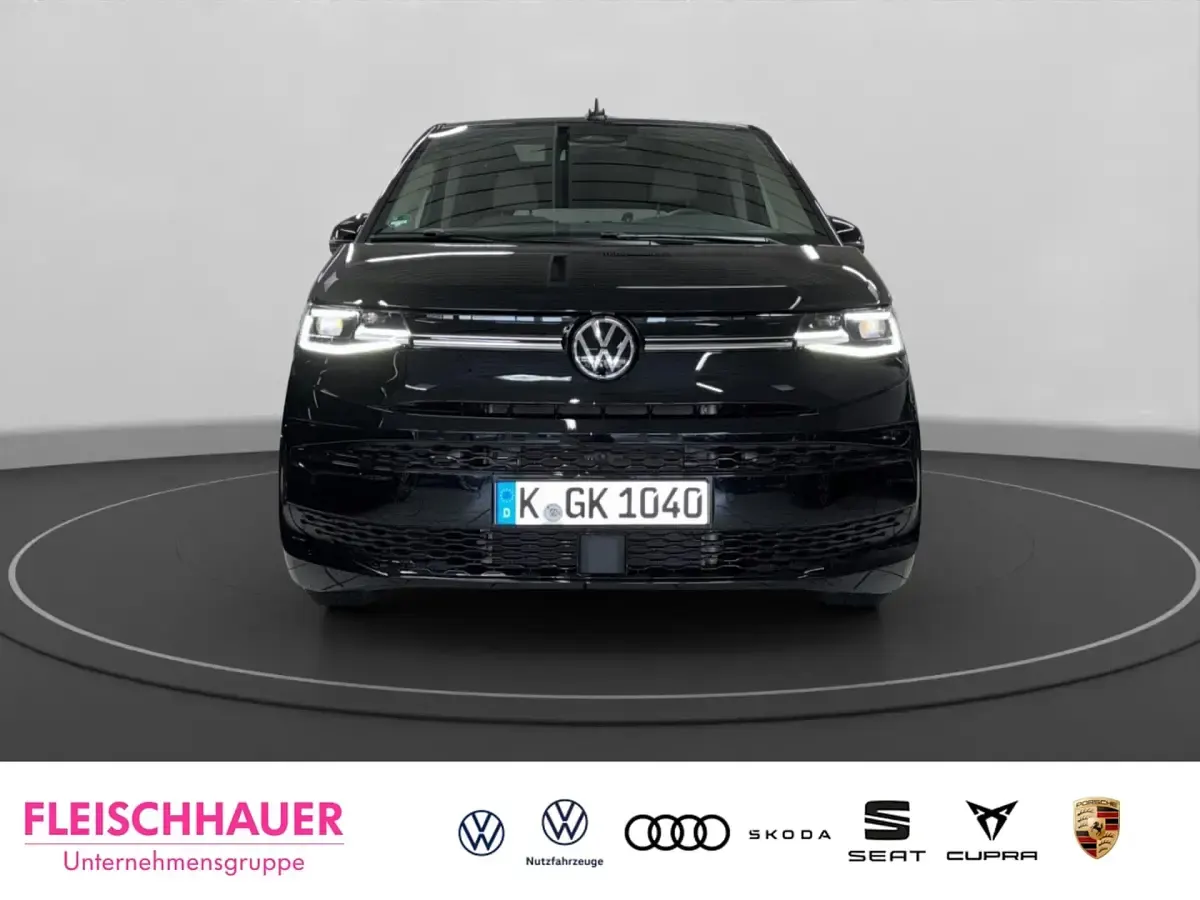Gebraucht VW Multivan Goal 150 PS (110 kW) 2026 Van / Kleinbus