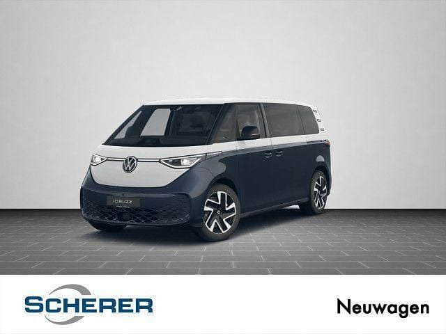 Neu VW ID. Buzz Pro 210 kW (286 PS) 2026 Weiß Van / Kleinbus
