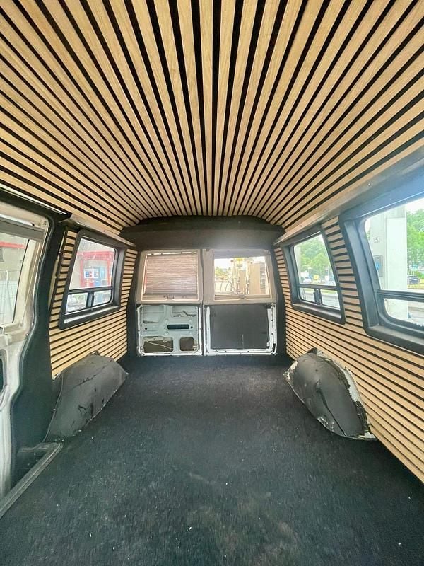 Gebraucht GMC Safari 145 PS (106 kW) 1991 Van / Kleinbus