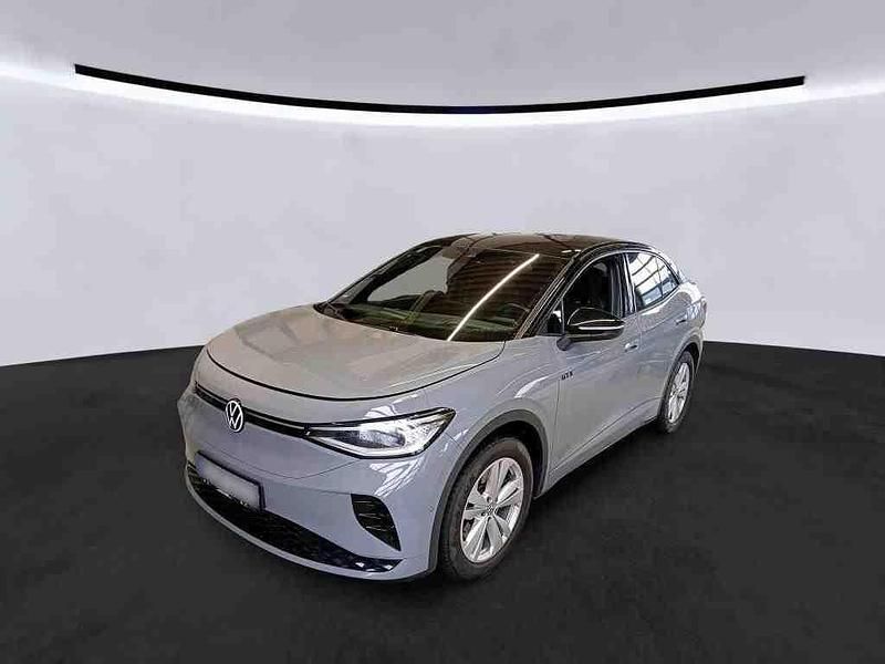 Gebraucht VW ID.5 GTX 250 kW (340 PS) 2022 Mondsteingrau schwarz SUV