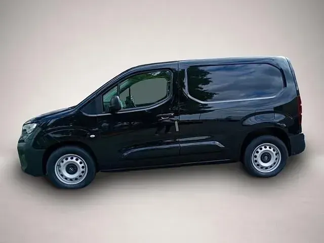 Neu Opel Combo-e Life 100 kW (136 PS) 2025 Manufacturer Kleinwagen
